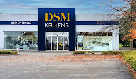 DSM Keukens Sint-Niklaas