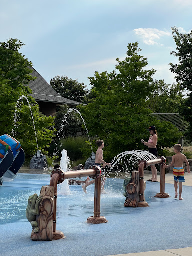 Water Park «Cypress Cove Family Aquatic Park», reviews and photos, 8301 Janes Ave, Woodridge, IL 60517, USA