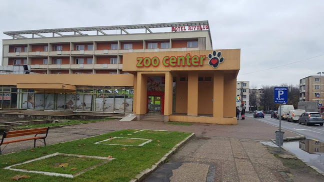 Zoo Center - <nil>
