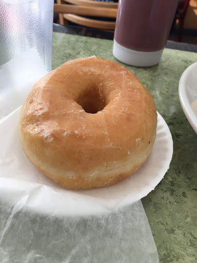 Donut Shop «Twin Donuts», reviews and photos, 501 Cambridge St, Boston, MA 02134, USA