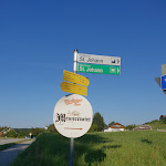 Photo n°8 de l'avis de Karlheinz.q fait le 03/09/2018 à 10:02 sur le  Mesnerwirt St. Johann à Siegsdorf