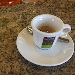 Photo n°6 de l'avis de Franco.a fait le 31/03/2017 à 15:22 sur le  Snack Cafe Di Barbieri Gessica à Modena