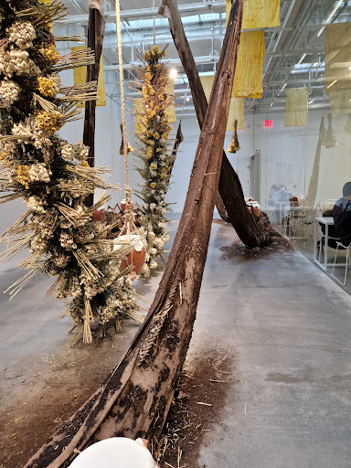 Art Museum «New Museum», reviews and photos, 235 Bowery, New York, NY 10002, USA