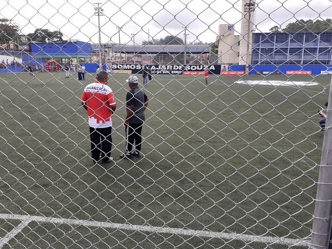 Avaliações sobre CDC Dorotéia em São Paulo - Campo de futebol