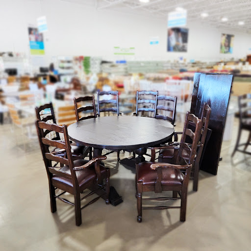 Home Improvement Store «Habitat ReStore Farmington», reviews and photos