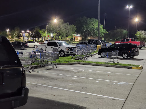 Department Store «Walmart Supercenter», reviews and photos, 4400 13th St, St Cloud, FL 34769, USA