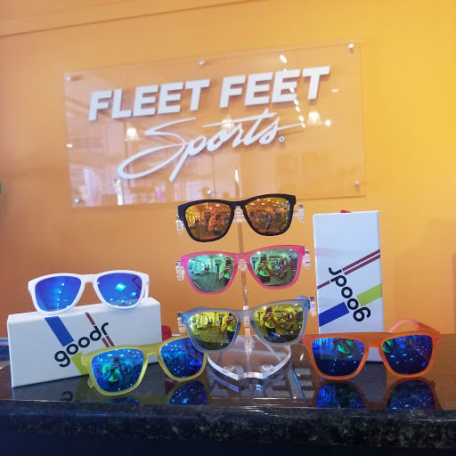 Sporting Goods Store «Fleet Feet Sports Annapolis», reviews and photos, 2572 Solomons Island Rd, Annapolis, MD 21401, USA