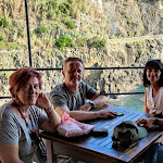 Photo n°1 de l'avis de Yoli. fait le 02/10/2021 à 10:32 sur le  Bar e Vini a Pié de Ma à Riomaggiore