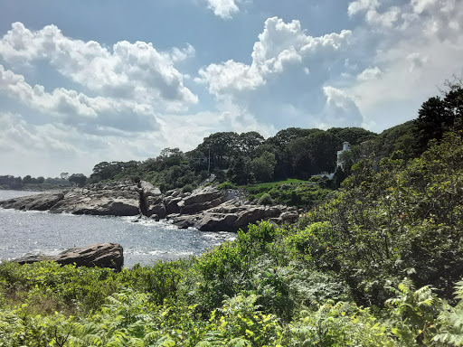 Park «Rafes Chasm Park», reviews and photos, 138 Hesperus Ave, Gloucester, MA 01930, USA
