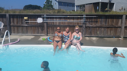 Golf Course «Sea Scape Golf Links», reviews and photos, 300 W Eckner St, Kitty Hawk, NC 27949, USA