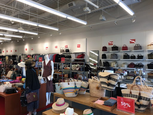 Department Store «Barneys Warehouse», reviews and photos, 2774 Livermore Outlets Dr #2626, Livermore, CA 94551, USA