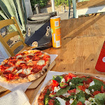 Photo n°1 de l'avis de Marcel.e fait le 06/06/2022 à 18:15 sur le  Pizzeria I Racchettoni à Punta Ala