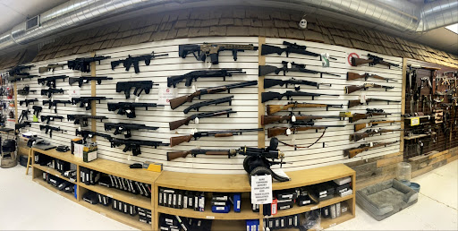 Gun Shop «Franktown Firearms», reviews and photos, 7460 CO-86, Franktown, CO 80116, USA