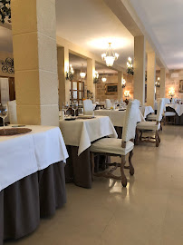 Atmosphère du Restaurant gastronomique Restaurant L'Ile Vincent à Margaux-Cantenac - n°2
