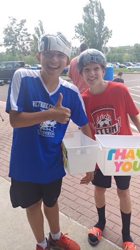 Discount Store «Walmart», reviews and photos, 651 Main St, Harleysville, PA 19438, USA