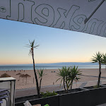 Photo n°1 de l'avis de Eric.o fait le 05/08/2022 à 06:49 sur le  Windsurf Cafe à Carcavelos