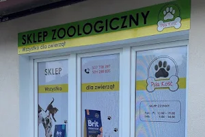 Psia Kość - Sklep Zoologiczny image