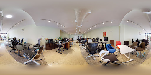 Office Furniture Store «Healthy Posture Store», reviews and photos, 2554 W Lawrence Ave, Chicago, IL 60625, USA