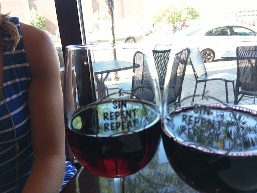 Gastropub «Tuscan Market & Wine Shop», reviews and photos, 141 W Wing St, Arlington Heights, IL 60005, USA