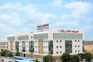 KIMS - Saveera Hospital image