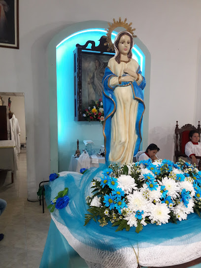 Parroquia Nuestra Señora de la Esperanza