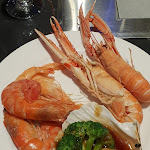 Photo n° 1 de l'avis de Audrey.a fait le 09/12/2018 à 13:37 pour Asia Buffet Asiatique à Néronde-sur-Dore