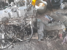 AUTO LAB
