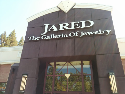 Jewelry Store «Jared The Galleria of Jewelry», reviews and photos, 1620 Arden Way, Sacramento, CA 95815, USA