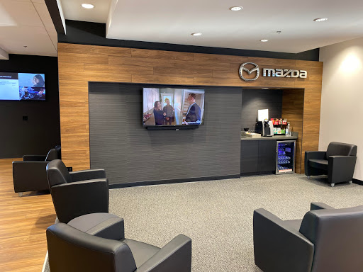 Mazda Dealer «Mazda of Manchester», reviews and photos, 80 Oakland St, Manchester, CT 06042, USA