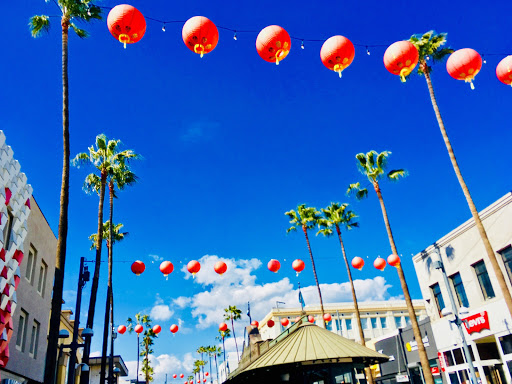 Computer Store «Apple Third Street Promenade», reviews and photos, 1415 3rd Street Promenade, Santa Monica, CA 90401, USA