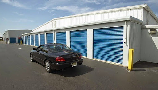 Self-Storage Facility «Award Self Storage», reviews and photos, 301 S Burnt Mill Rd, Voorhees Township, NJ 08043, USA