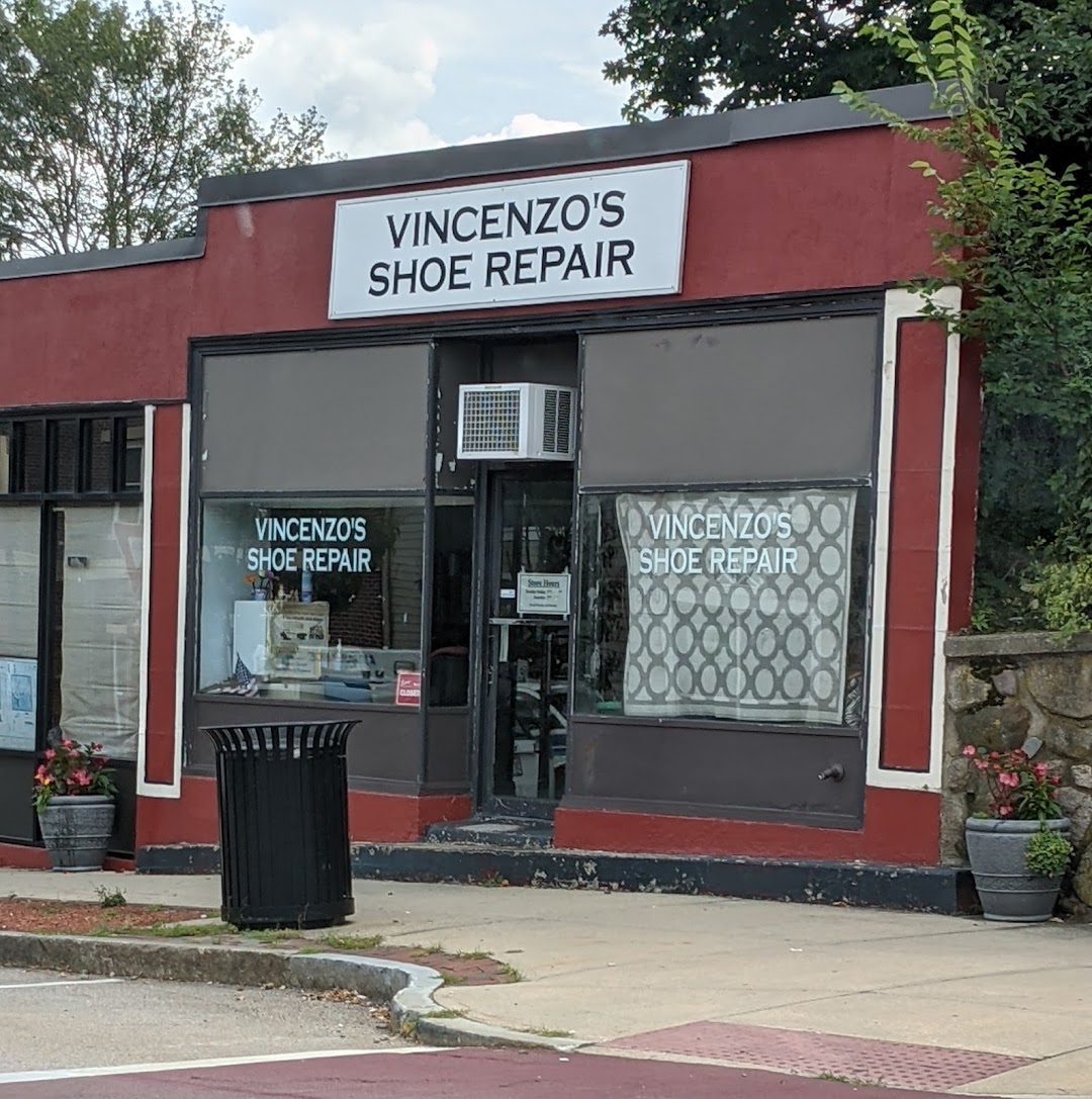 Vincenzo Shoe Repair