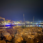 Photo n°4 de l'avis de Enrico.i fait le 31/12/2023 à 08:28 sur le  Giardini-Naxos à Taormina