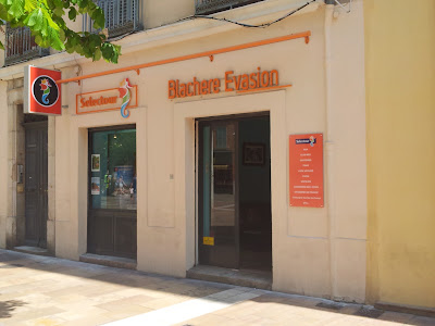 Selectour - Blachère Evasion à Toulon