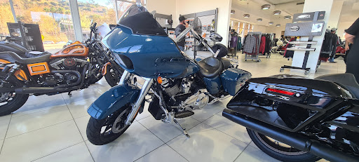 Motorcycle Dealer «Top Rocker Harley-Davidson», reviews and photos, 22107 Sherman Way, Canoga Park, CA 91303, USA
