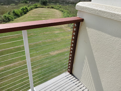 DIY Cable Railing Systems