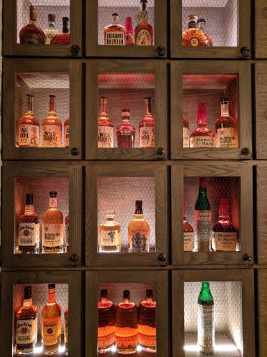 Shopping Mall «Beverly Center», reviews and photos, 8500 Beverly Blvd, Los Angeles, CA 90048, USA