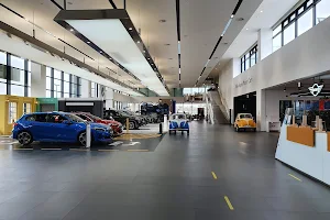 BMW Advanced Driving Centre Seoul image
