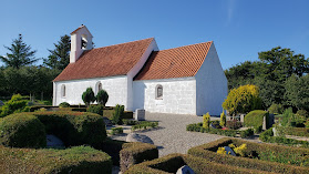 Kallerup Kirke