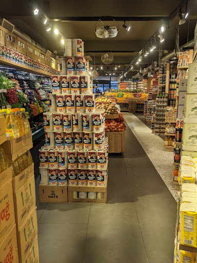 Gourmet Grocery Store «Portokali Gourmet Market», reviews and photos, 1509 Sheepshead Bay Rd, Brooklyn, NY 11235, USA