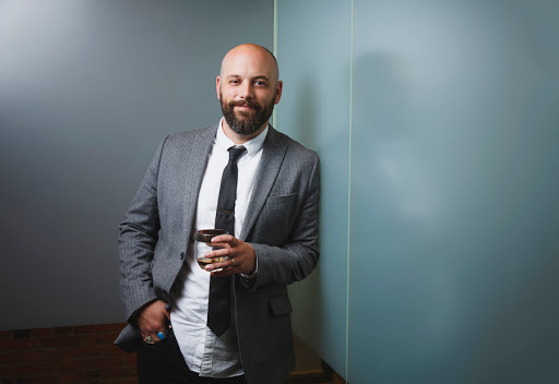 Marketing Agency «Cement Marketing», reviews and photos, 15 E Gay St #2a, Columbus, OH 43215, USA