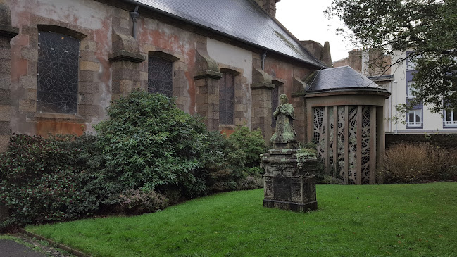 Opinii despre Église Notre-Dame de la Recouvrance în Brest - Église