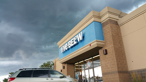 Variety Store «Five Below», reviews and photos, 5500 US-14, Crystal Lake, IL 60014, USA