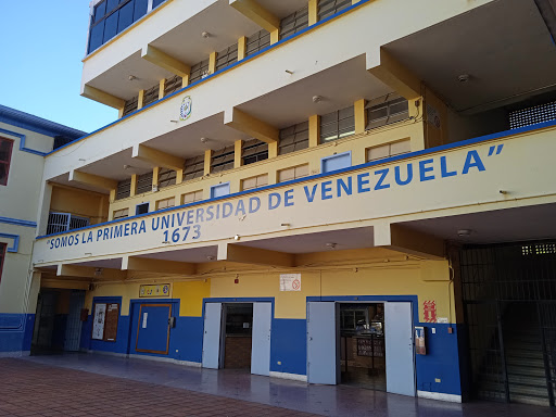 Universidad Catolica Santa Rosa