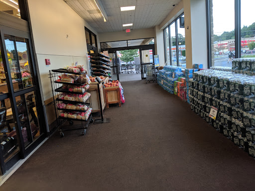 Supermarket «Big Y», reviews and photos, 85 Bridge St, Naugatuck, CT 06770, USA