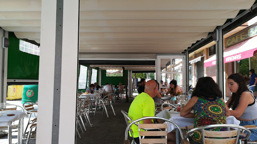Restaurante Balandret - Passeig de Neptú, 20, 46011 València, Valencia