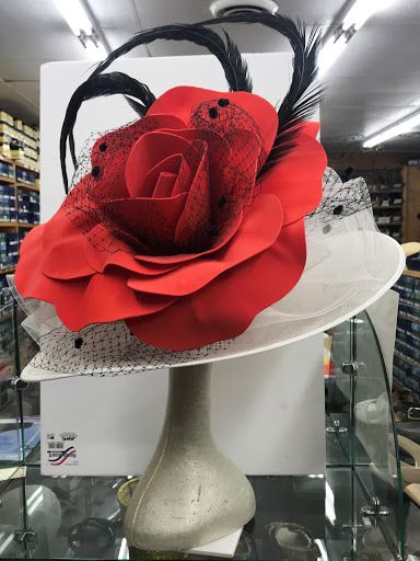 Shoe Store «Pix Shoes of Louisville», reviews and photos, 201 S Preston St, Louisville, KY 40202, USA