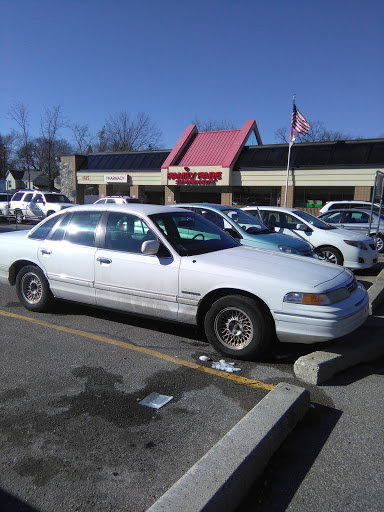 Grocery Store «Family Fare Supermarket», reviews and photos, 1415 Fulton St E, Grand Rapids, MI 49503, USA