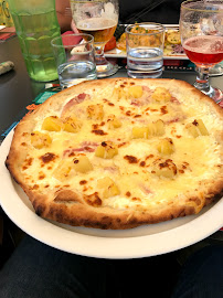 Pizza du Pizzeria Le Stromboli à Gruissan - n°15