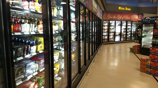 Beer Store «Half Time», reviews and photos, 2290 South Rd, Poughkeepsie, NY 12601, USA